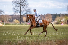 Lucid Lane 2 Peer Christian AHNERT