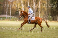 Lucid Lane 2 Peer Christian AHNERT