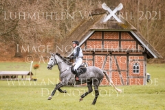 La Valienta Antonia PEISS