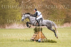 La Valienta Antonia PEISS