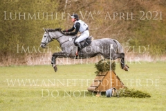 La Valienta Antonia PEISS