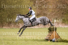 La Valienta Antonia PEISS