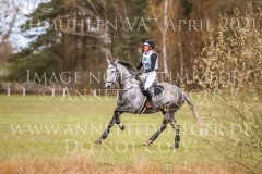 La Valienta Antonia PEISS