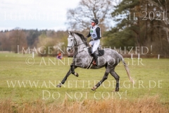 La Valienta Antonia PEISS