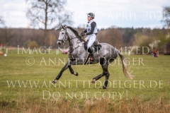 La Valienta Antonia PEISS