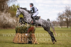 La Valienta Antonia PEISS