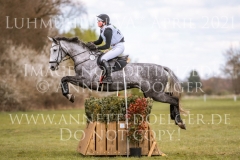 La Valienta Antonia PEISS