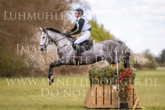 La Valienta Antonia PEISS