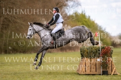 La Valienta Antonia PEISS