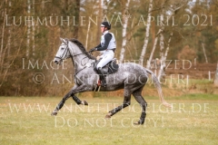 La Valienta Antonia PEISS