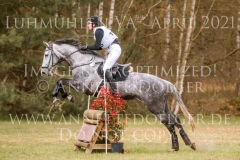 La Valienta Antonia PEISS