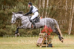 La Valienta Antonia PEISS