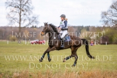 Cayo 6 Martje DREESSEN