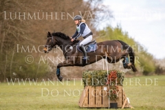 Cayo 6 Martje DREESSEN