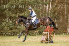 Cayo 6 Martje DREESSEN