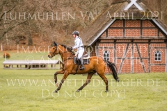 Charlie Weld Liesa Marie RUEDER