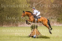 Charlie Weld Liesa Marie RUEDER