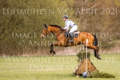 Charlie Weld Liesa Marie RUEDER