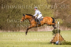 Charlie Weld Liesa Marie RUEDER