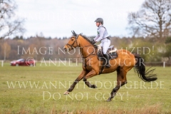 Charlie Weld Liesa Marie RUEDER