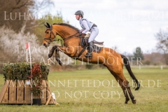 Charlie Weld Liesa Marie RUEDER