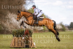 Charlie Weld Liesa Marie RUEDER