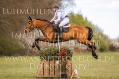 Charlie Weld Liesa Marie RUEDER