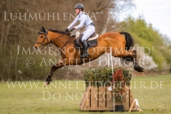 Charlie Weld Liesa Marie RUEDER