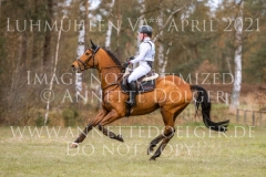 Charlie Weld Liesa Marie RUEDER