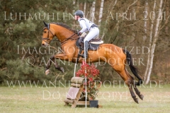 Charlie Weld Liesa Marie RUEDER