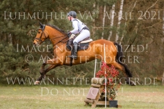 Charlie Weld Liesa Marie RUEDER