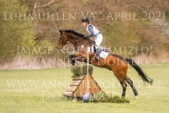 Lanzelot 113 Annalena LESCH