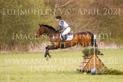 Lanzelot 113 Annalena LESCH