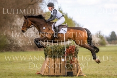 Lanzelot 113 Annalena LESCH