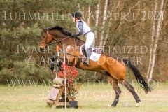 Lanzelot 113 Annalena LESCH