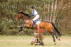 Lanzelot 113 Annalena LESCH