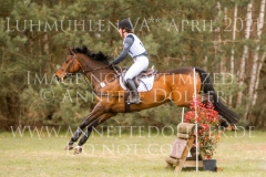 Lanzelot 113 Annalena LESCH