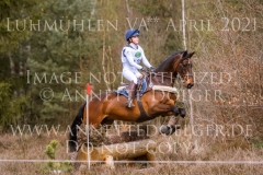 Nevalino Charlotte SCHULZE ZURMUSSEN