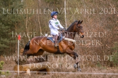 Nevalino Charlotte SCHULZE ZURMUSSEN