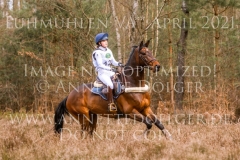 Nevalino Charlotte SCHULZE ZURMUSSEN