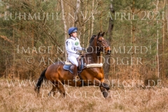 Nevalino Charlotte SCHULZE ZURMUSSEN