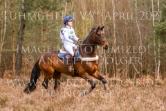 Nevalino Charlotte SCHULZE ZURMUSSEN