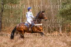 Nevalino Charlotte SCHULZE ZURMUSSEN