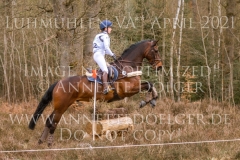 Nevalino Charlotte SCHULZE ZURMUSSEN