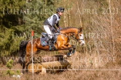 Golden Gadget Neele HINRICHSEN