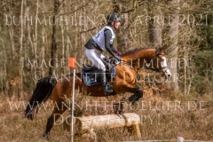 Golden Gadget Neele HINRICHSEN