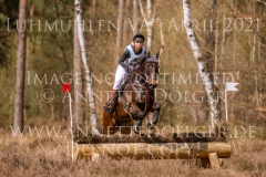 Orleans 11 Johanna Sophie EWALD