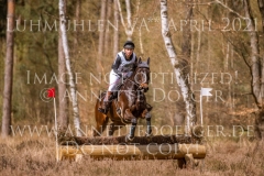 Orleans 11 Johanna Sophie EWALD