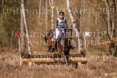 Orleans 11 Johanna Sophie EWALD