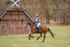 Volturi 3 Maicke BLEUZE